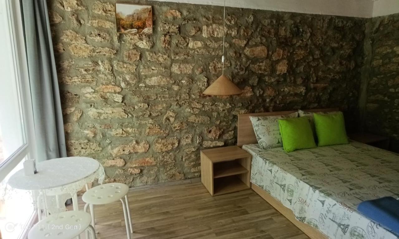 Hotel Граничар 3 Сърфа Granichar Exterior foto