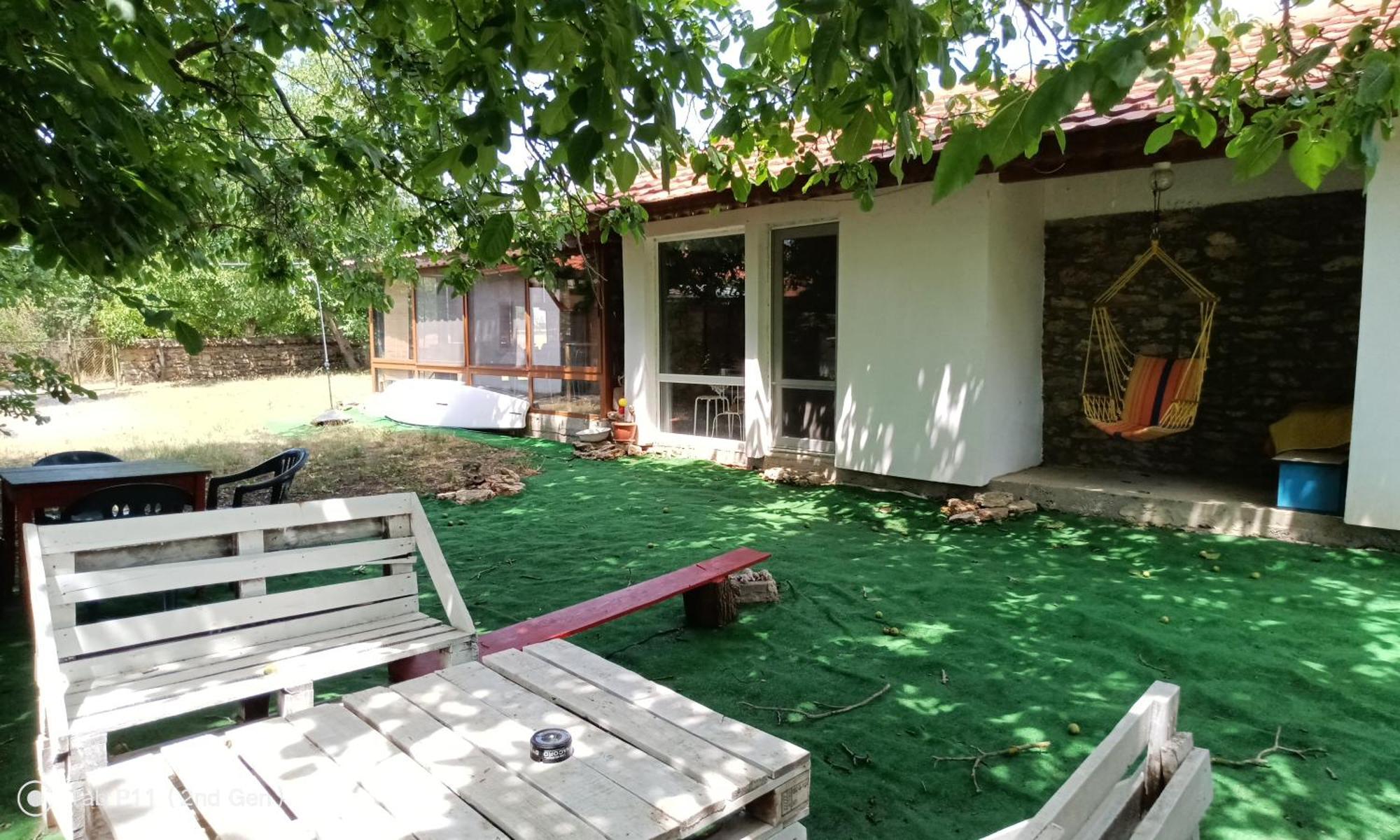 Hotel Граничар 3 Сърфа Granichar Exterior foto