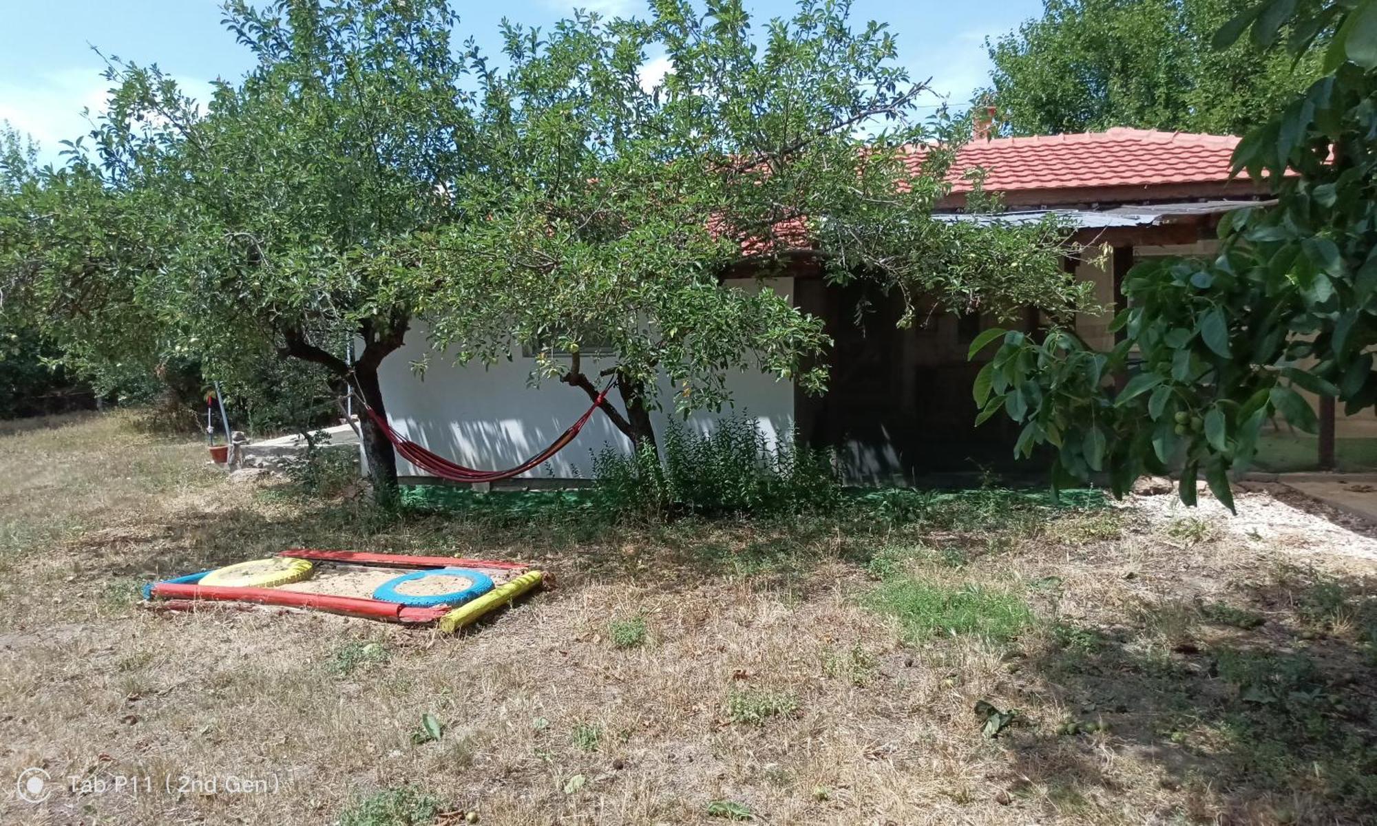 Hotel Граничар 3 Сърфа Granichar Exterior foto