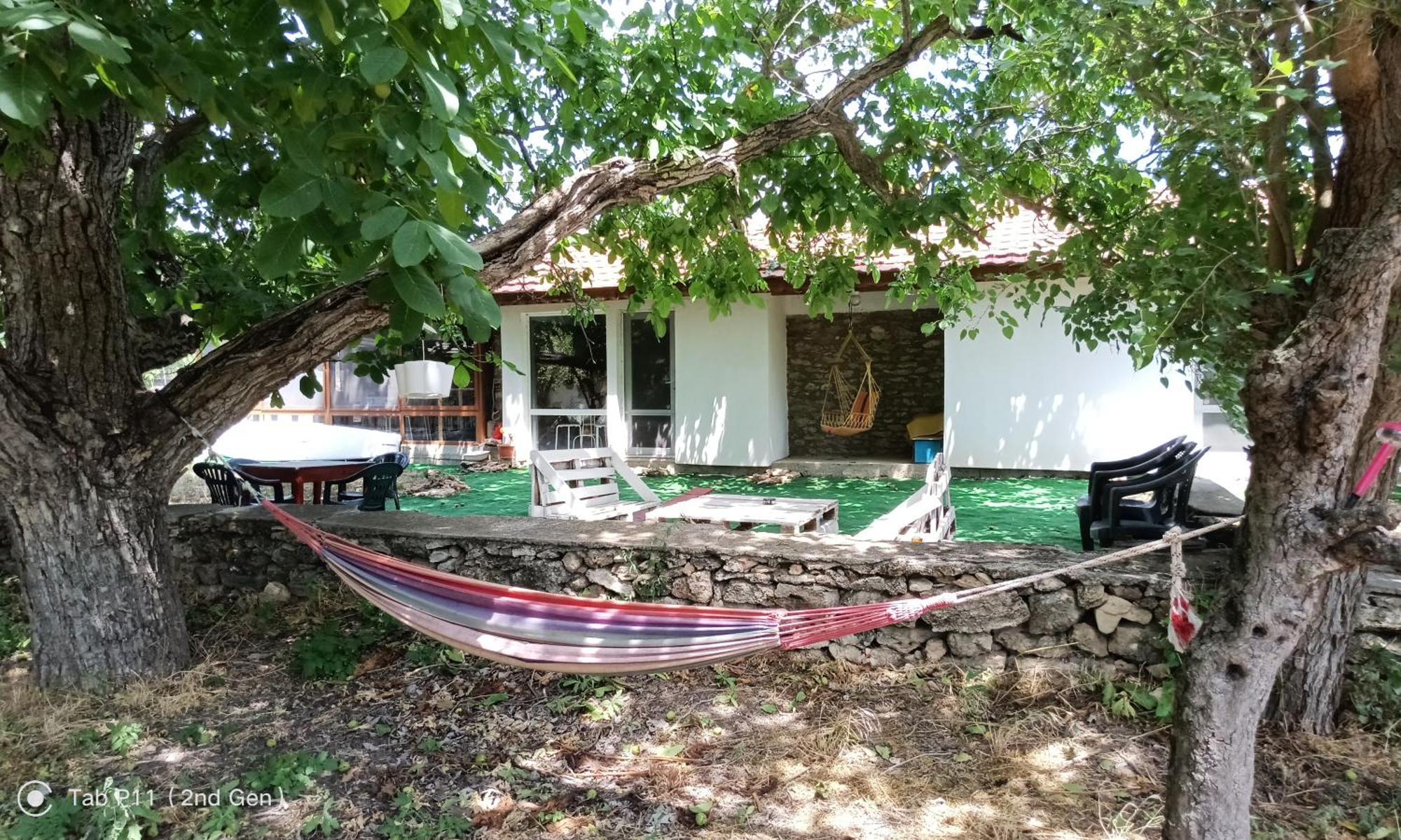 Hotel Граничар 3 Сърфа Granichar Exterior foto