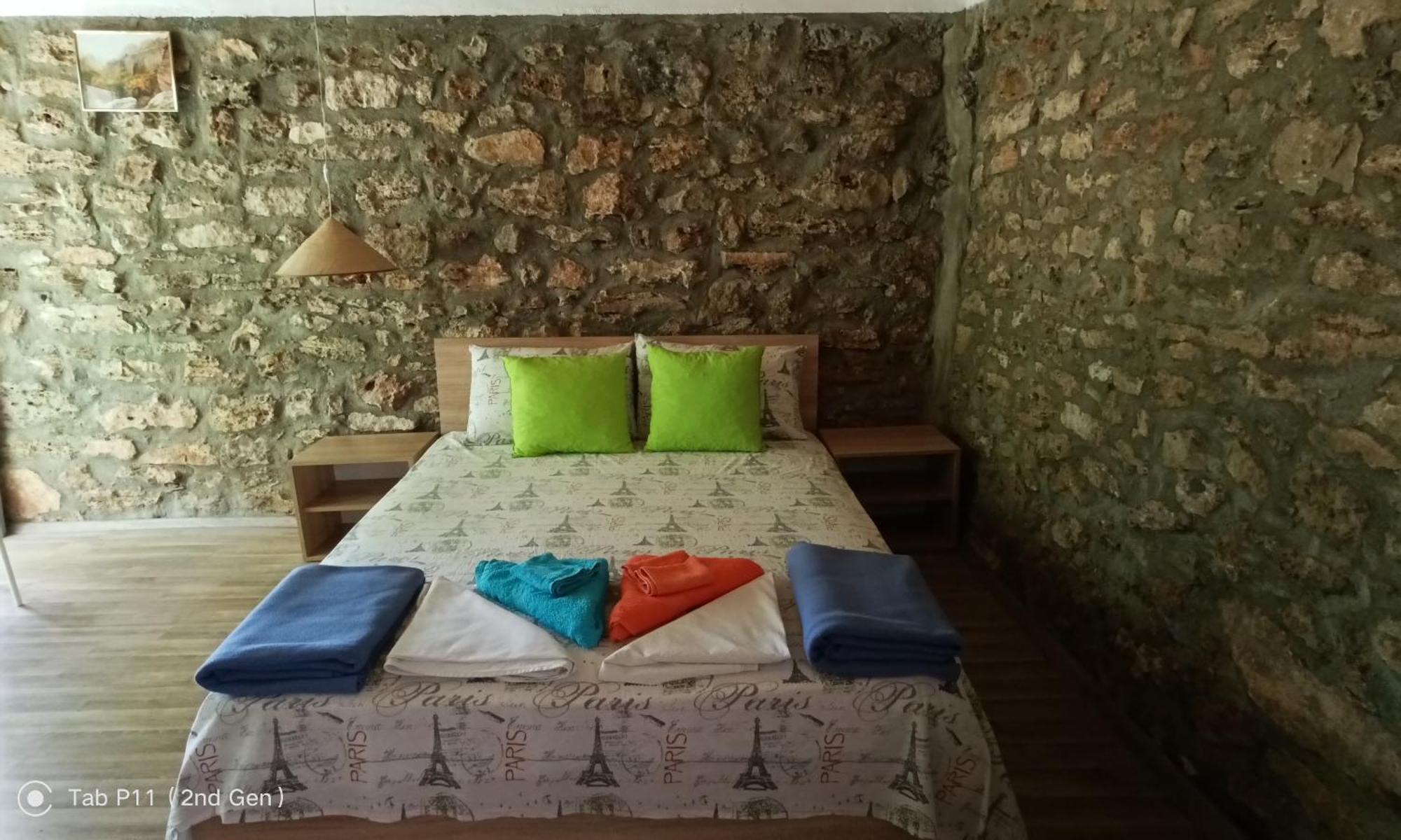 Hotel Граничар 3 Сърфа Granichar Exterior foto