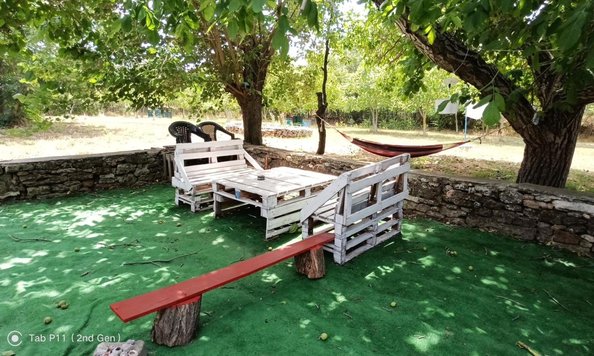Hotel Граничар 3 Сърфа Granichar Exterior foto