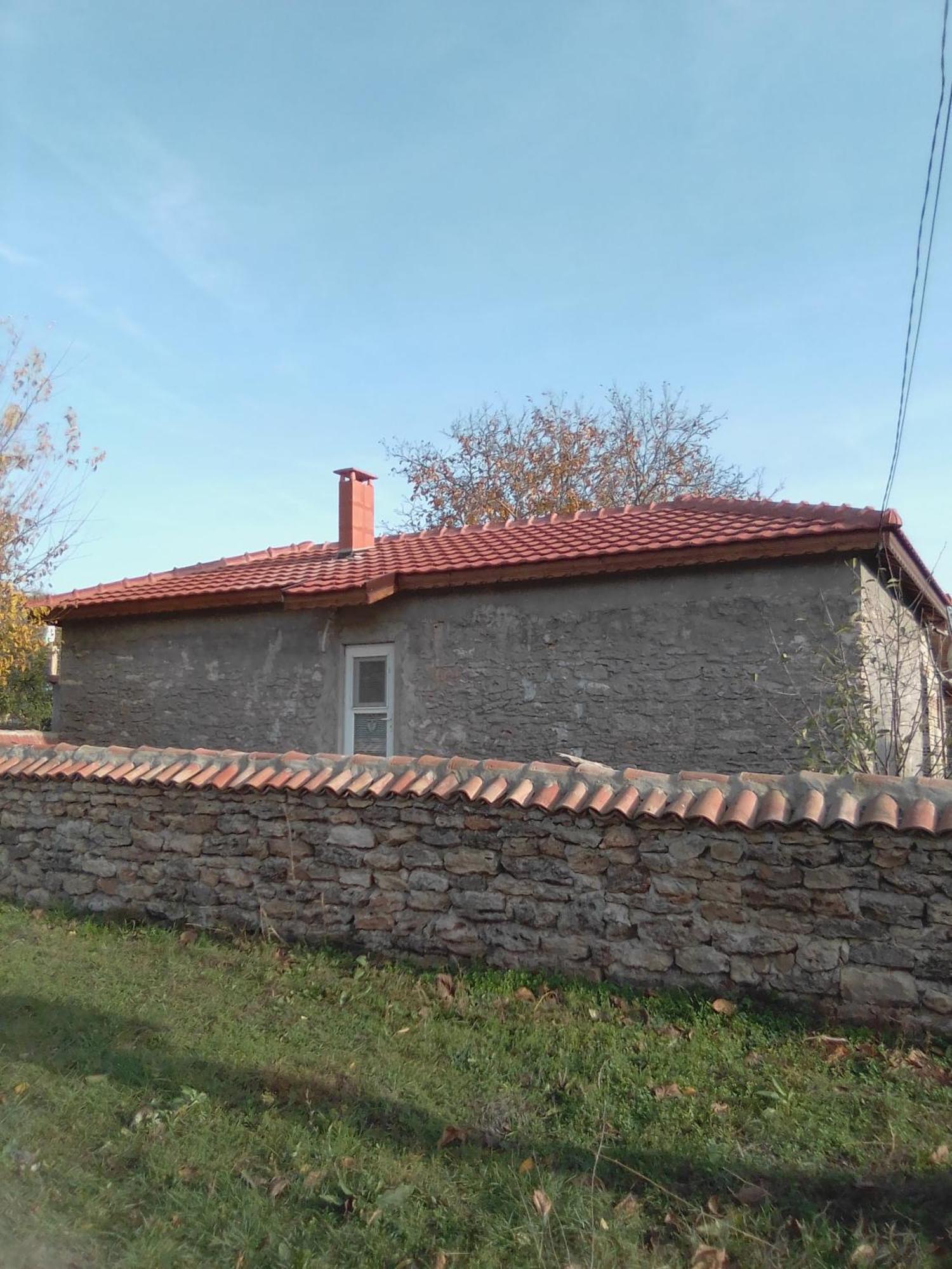 Hotel Граничар 3 Сърфа Granichar Exterior foto