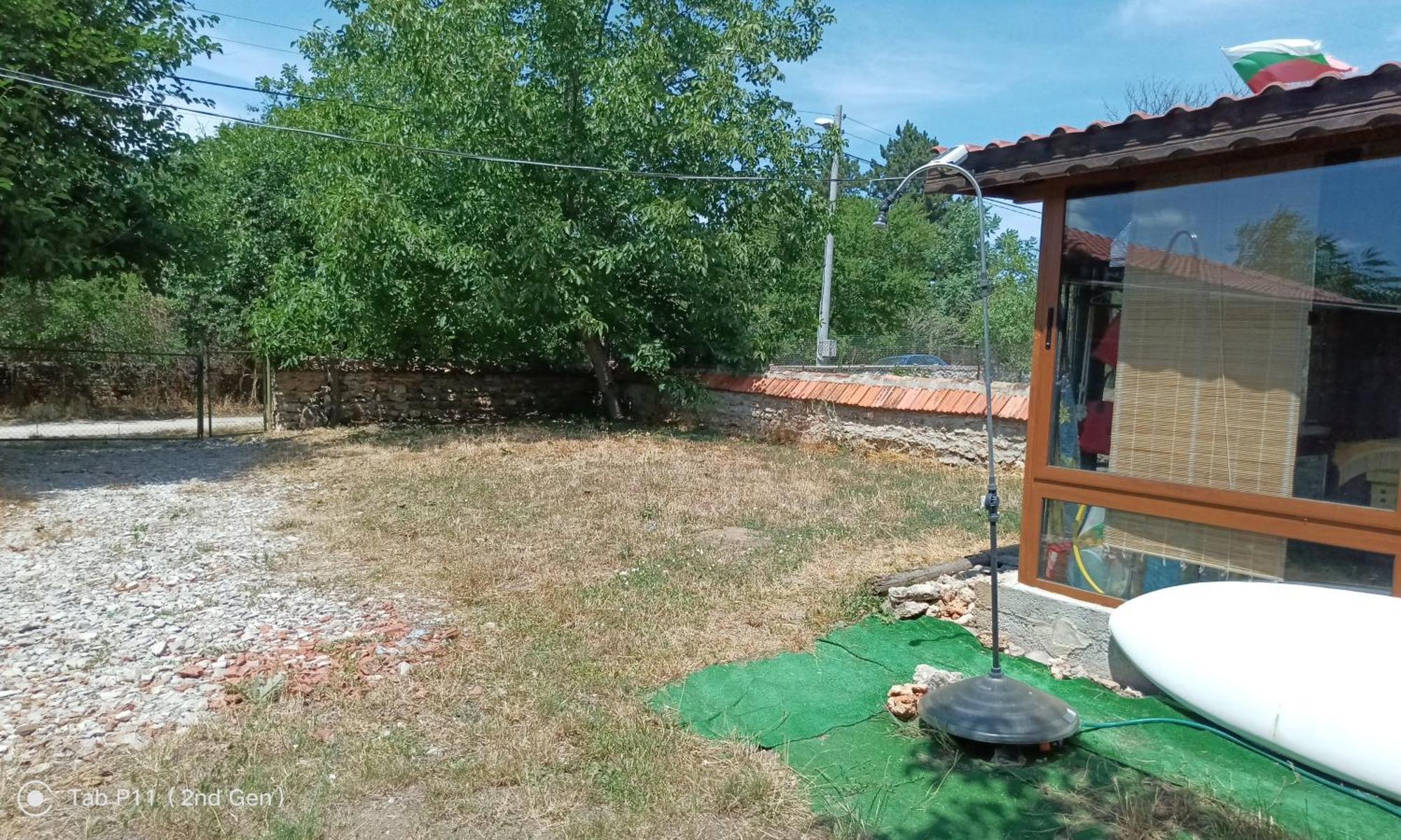 Hotel Граничар 3 Сърфа Granichar Exterior foto